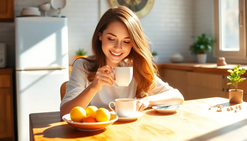 5 senses mindfulness