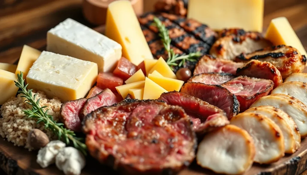 can you have cheese on the carnivore diet