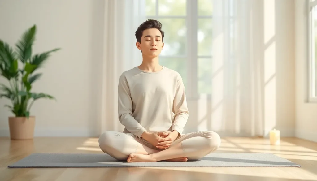 mindfulness body scan