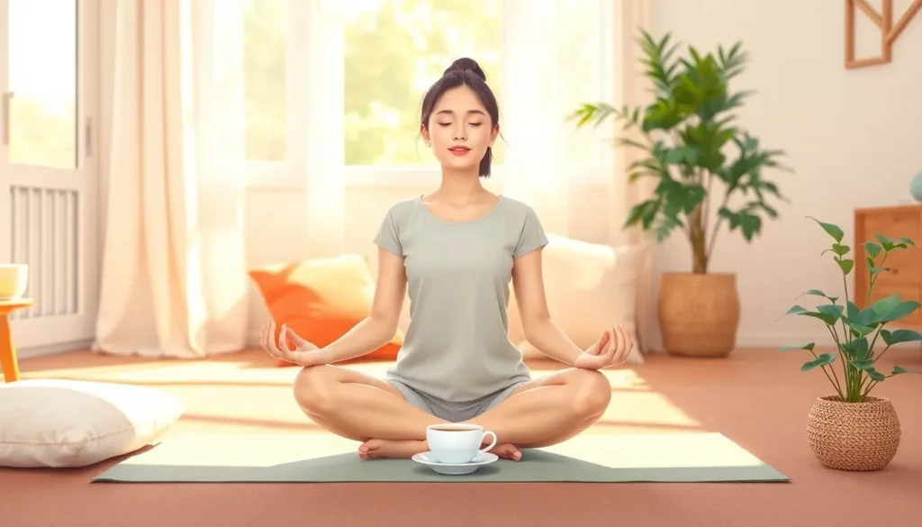 mindfulness podcasts