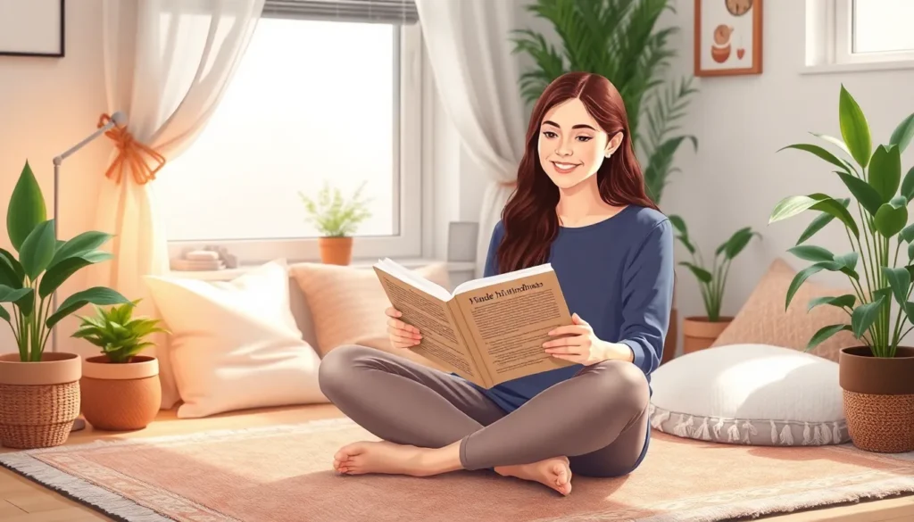 books about mindfulness