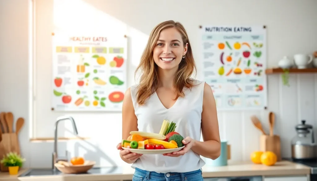 diet and nutrition counseling