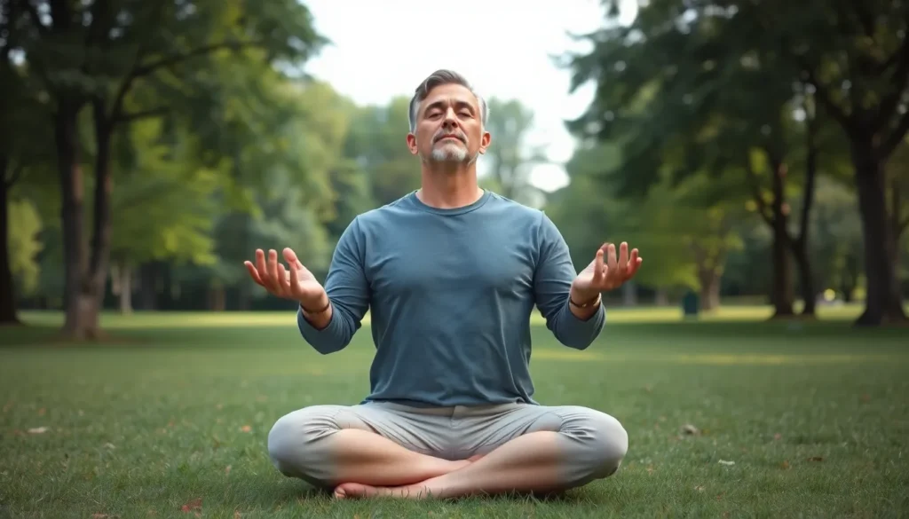mindfulness in recovery