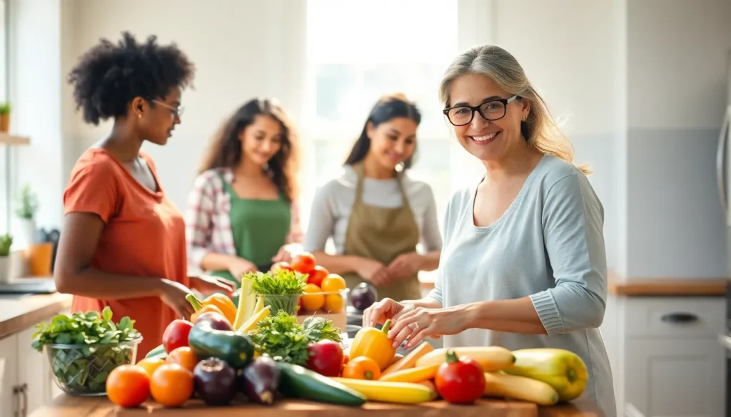 nutrition and diet therapy